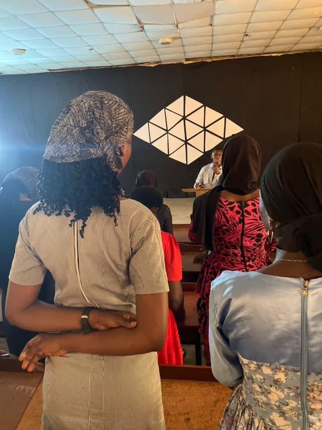 Word Fest Kogi